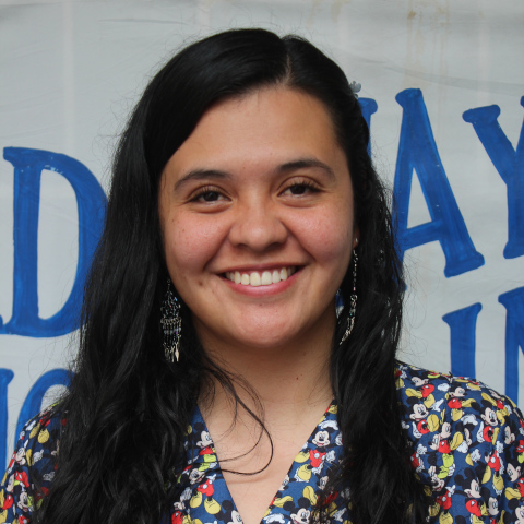 Claudia Escamilla Santana
