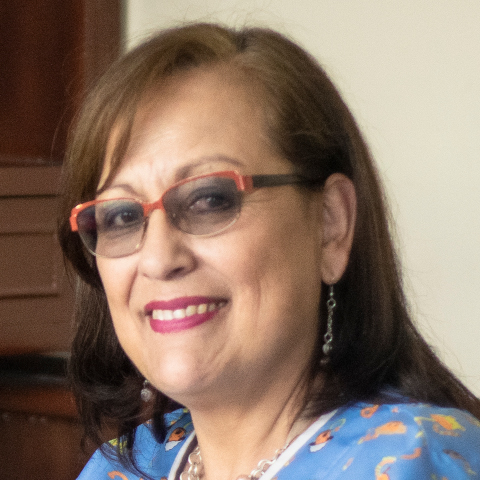 Bertha Lucía Mendoza C.